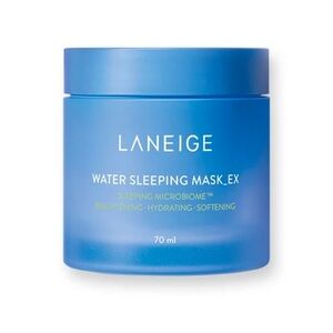 LANEIGE 
Water Sleeping Mask_EX